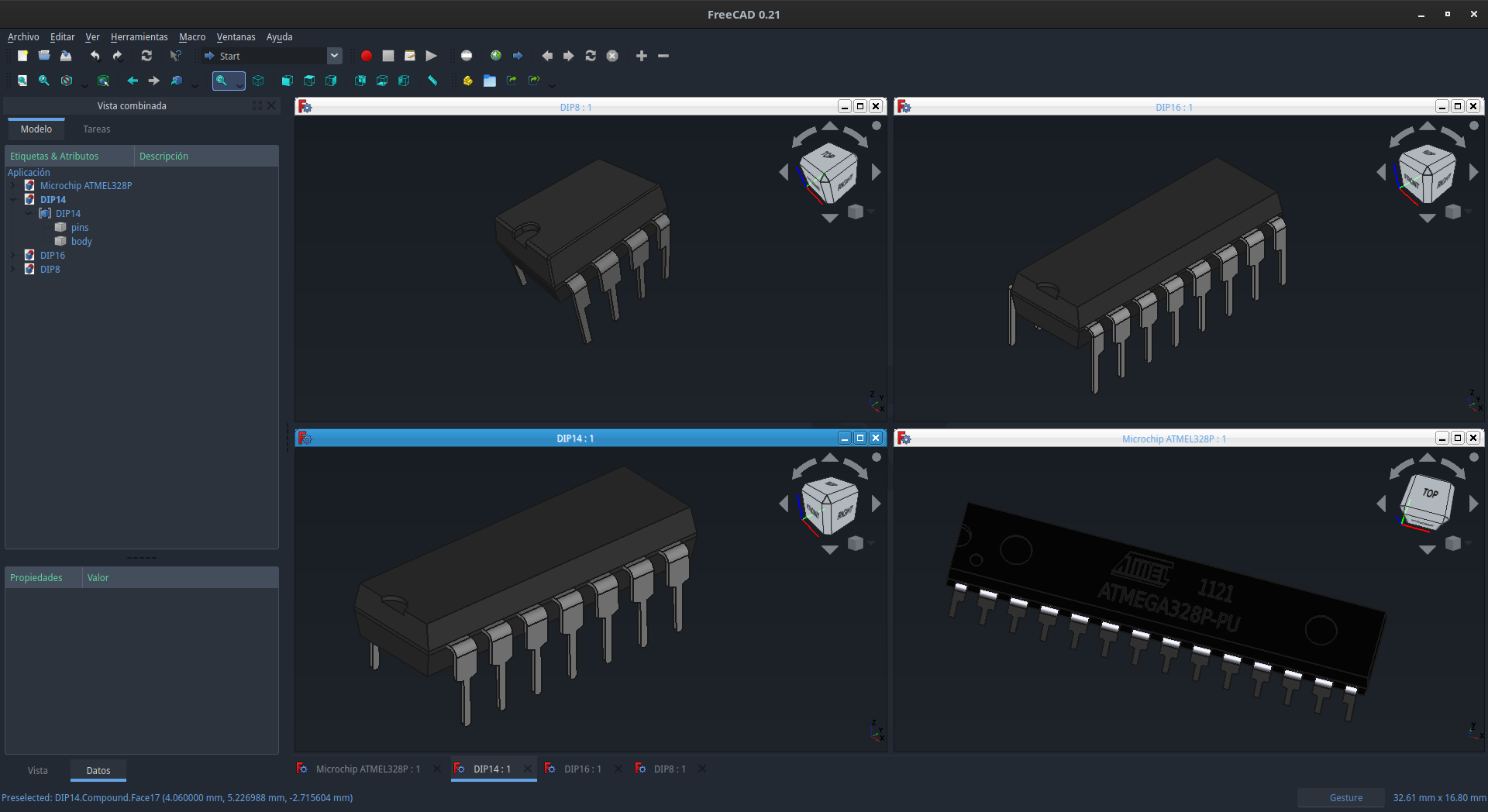 Microcontrollers