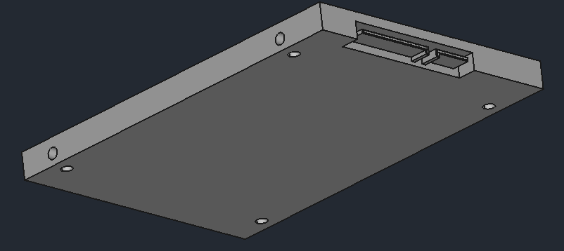 2.5in HDD